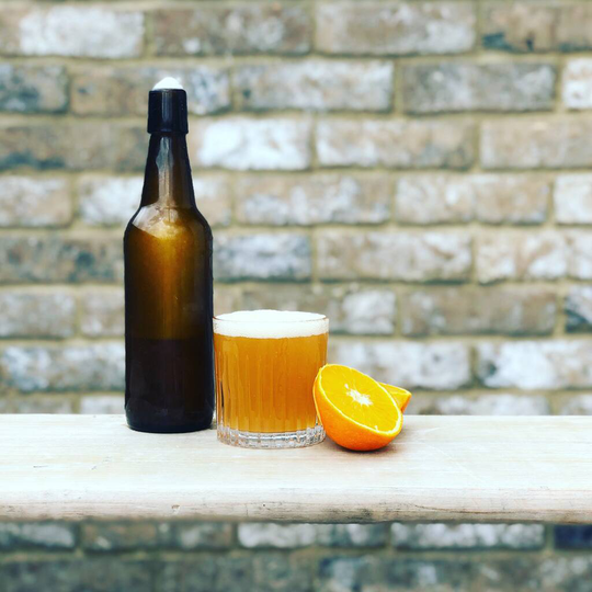 Fresh Squeeze Ipa: Home Brew Beer Making Ingredient Kit