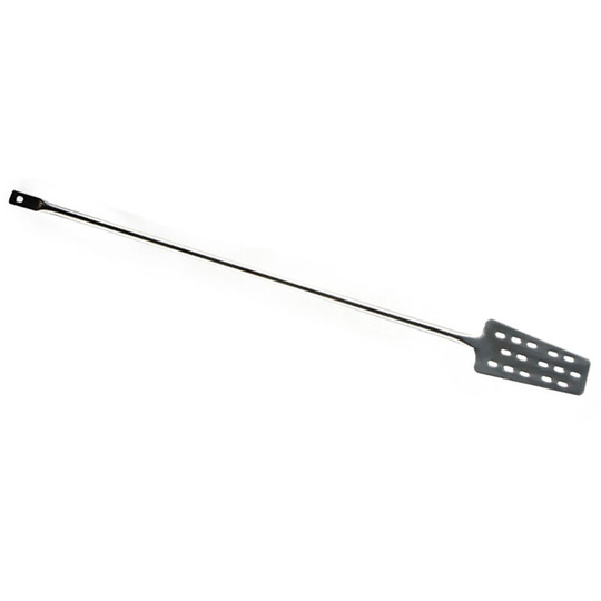 304 Stainless Steel Wine Stirrer Paddle Wine Mash Tun Mixing Stirrer Home Kitchen Bar Beer Brewing Homebrew