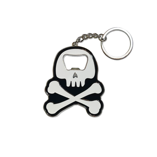 Rlntlss Bottle Opener Keychain