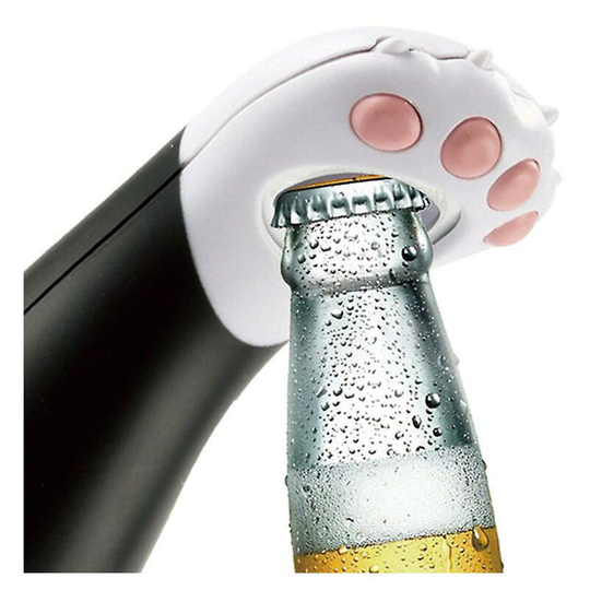 Cat Claw Corkscrew - Handle Wine Corkscrew Bar Tool Beer Corkscrew Corkscrew Home Black Kitchen Gadgets