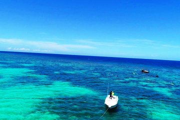 Private Yacht Snorkeling & Discover the Punta Gorda Village