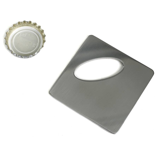 Personalised Fridge Magnet Magnetic Bottle Opener
