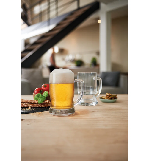 Taverna Pint Glass