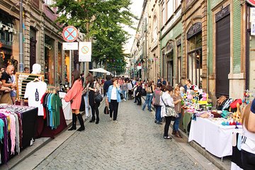 Porto B side