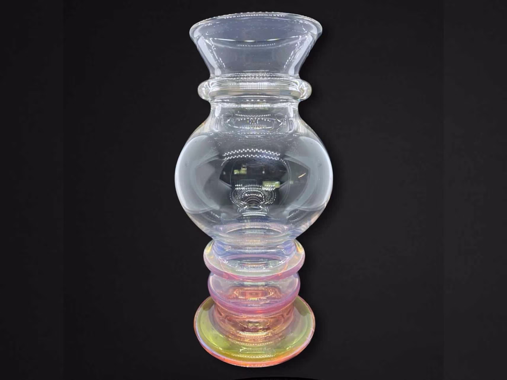 Andromeda Glass