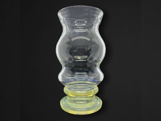 Mobius Glass