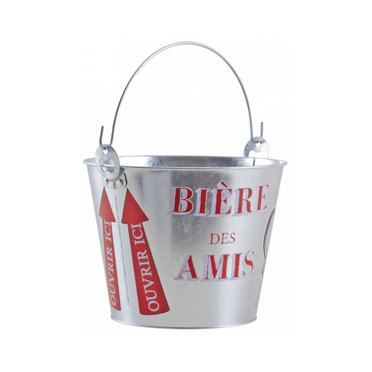 Friends Beer Bucket