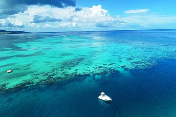 Private Yacht Multiple Snorkeling, Discover the Punta Gorda village & Lunch