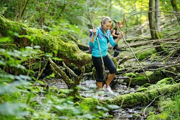 Private 2 Day Gauja National Park Tour