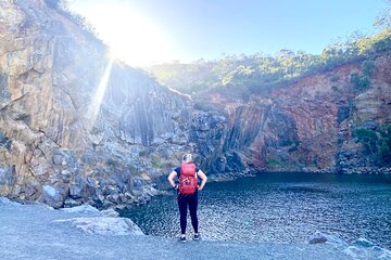Hidden Gems of Perth Hiking Experience with Lunch