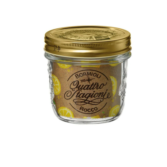 Quattro Stagioni 200ml Storage Jar