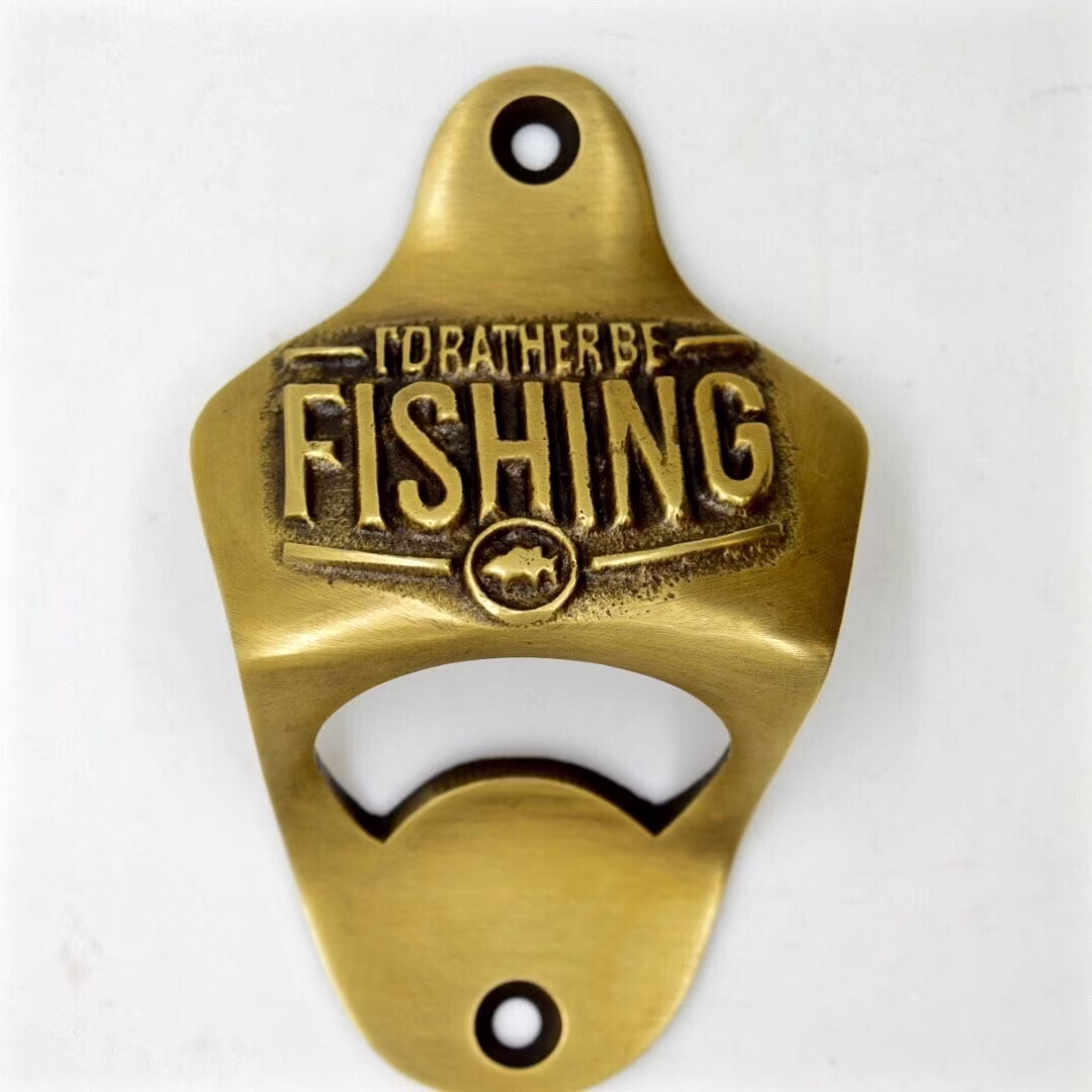 Beer Bottle Opener, Fishing Rod, Fishing Lure Float.fishing Gifts. Fishing Fly Box, Fishing Gifts, Hooks, T-Shirts, Fishing Reel