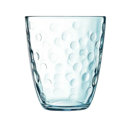 Bulles 290ml Drinking Glass