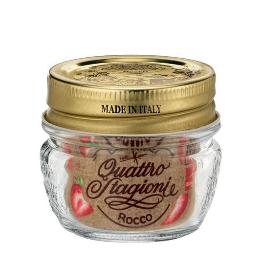 Quattro Stag 12 Piece Storage Jar Set