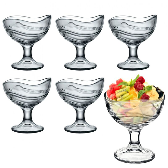 Bormioli Acapulco Dessert Bowl [017618] - 2