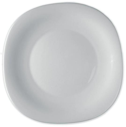 6 X Bormioli Parma Soup Bowls