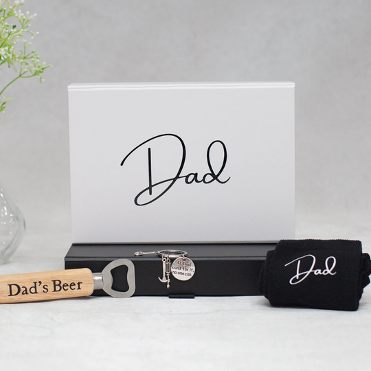 Dad Gift | Dad Birthday For New Father's Day