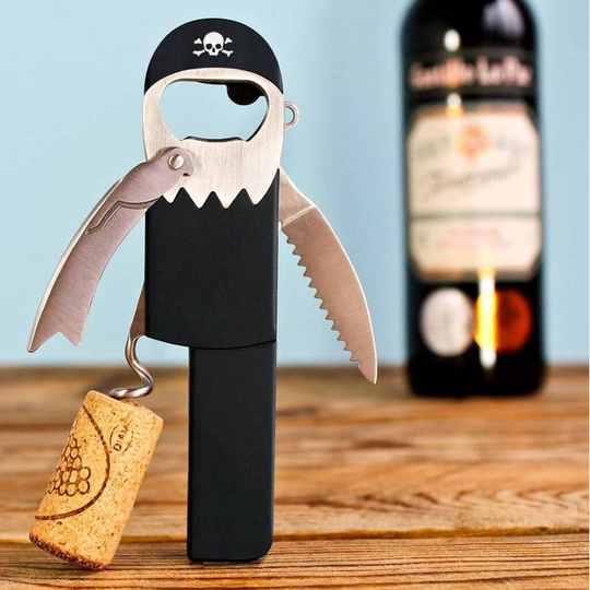 Legless Corkscrew