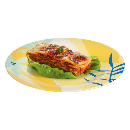 25cm Dinner Plate