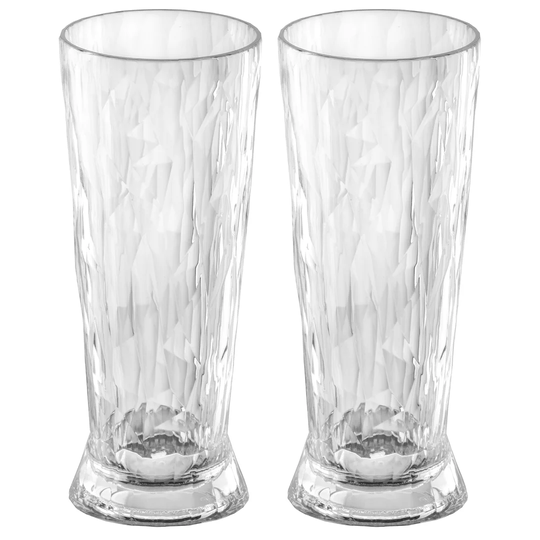 300ml Wheat Beer Glass