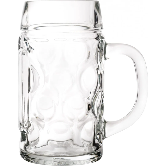 Wellco Beer Mug Wellco