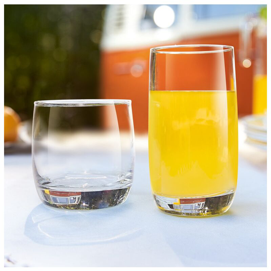 3 Sleeve 310ml Vigne Tumbler [667200]