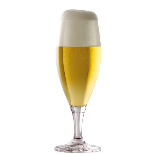Charm Smith 400ml Pils Glass