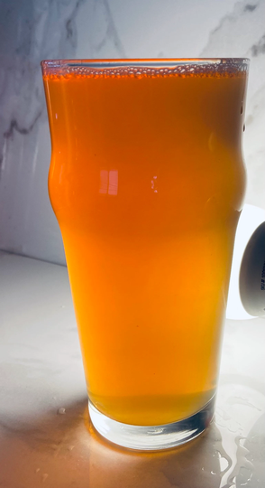 Imperial Pint Nonic No-Nik Beer Glass 16 Ounces | Personalizable English Ale