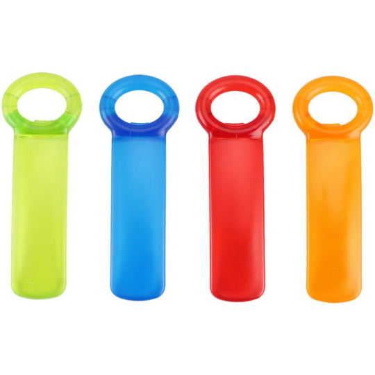 Joorrt - Kitchen Supplies Tools Household Manual Plastic Beer Bottle Opener
