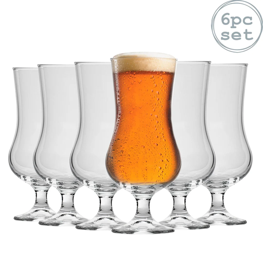 Ale 500ml Craft Beer Glass