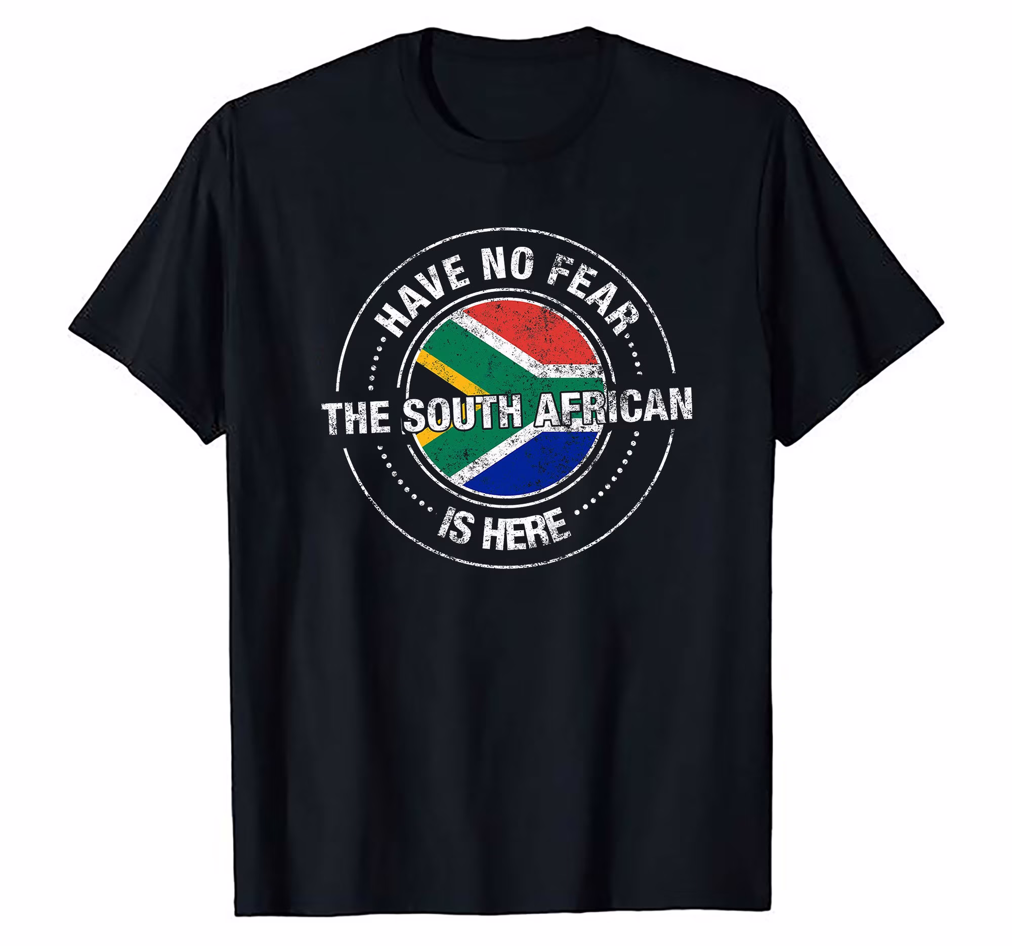 Time To Braai Bring Wors & Beer Fun Touch My Biltong Bad Stuff Happens South African Food Comedy Funny Gift Tops Afrikaans T-Shirt