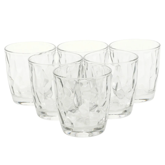 305ml Glass Drinking Glass