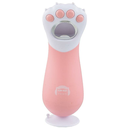 Cat Claw Corkscrew - Handle Wine Corkscrew Bar Tool Beer Corkscrew Corkscrew Home Kitchen Gadgets Pink
