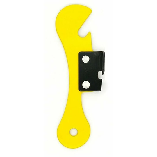 in 1 Multifunctional Jar Mini Beer Bottle Opener Kitchen Camping Tools Bottle Opener Wine Beer Can Opener Wood Corkscrew