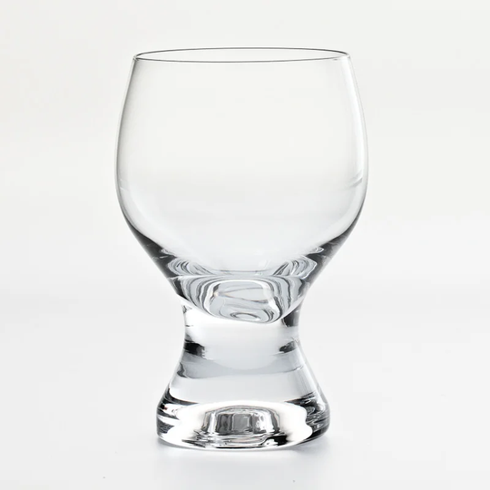 Gina Kingdom Crystal Craft Beer Glass