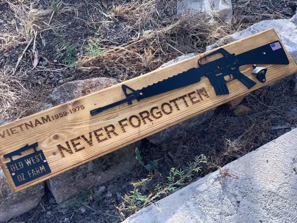 Commemorating Vietnam War
