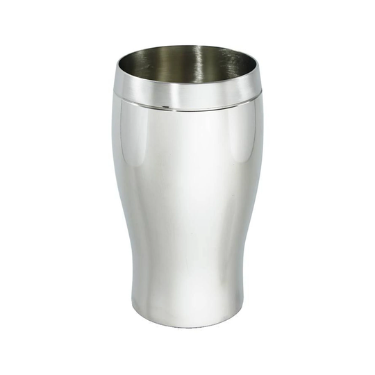 Beaker 1 Pint Wentworth Pewter Beer Glass