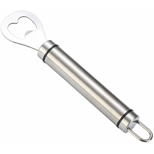 Creative 304 stainless steel beer opener multifunctional bottle opener wine opener bottle opener