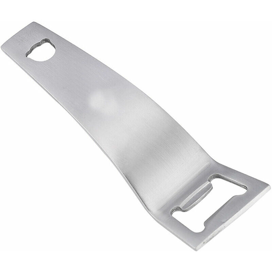 Simple multi-purpose convenient bottle opener creative beer bottle opener