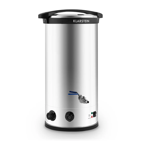 30 L Beer Festival Beer Dispenser