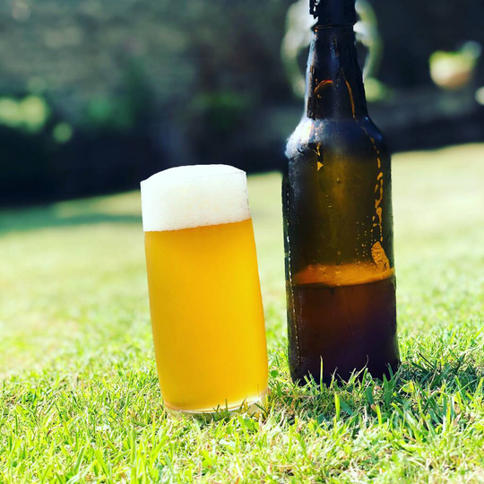 Pale Ale: Home Brew Beer Making Ingredient Kit