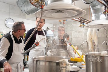 Workshop Make your own organic beer in Angers