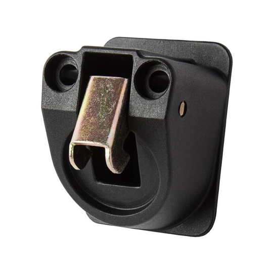 Wall Mount Beer Bottle Opener - J377 - Beaumont