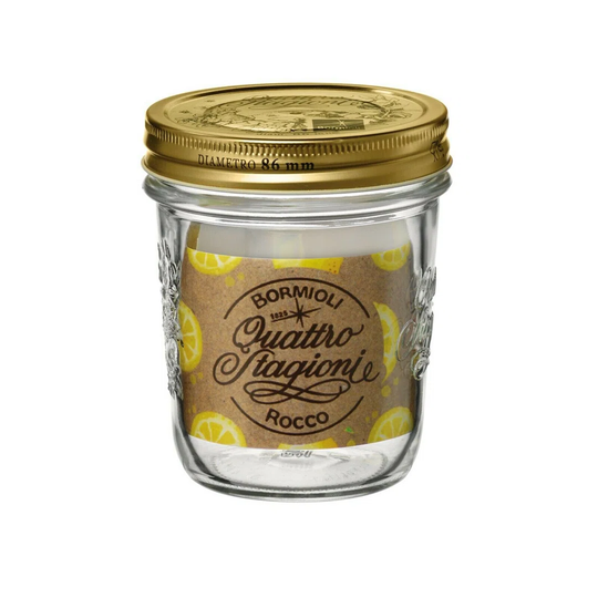 Quattro Stagioni 320ml Storage Jar