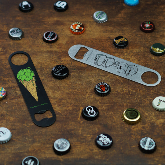 Bottle Opener Set - Craft Beer