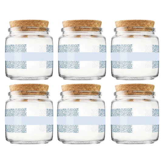 Giara Naturalmente 750ml Storage Jar