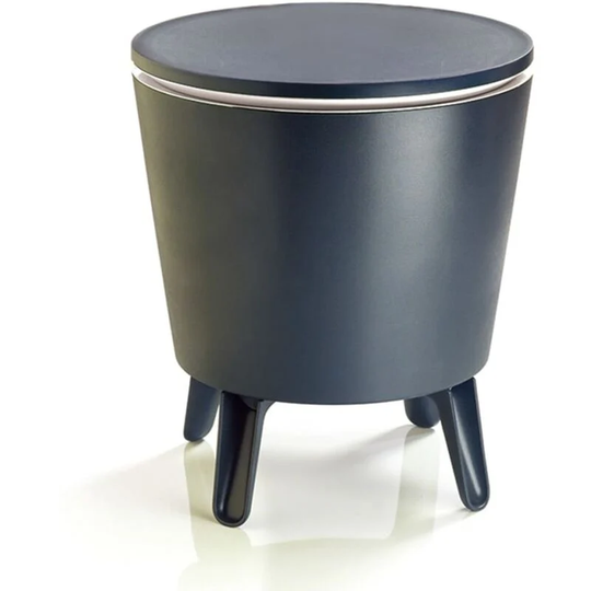 Cool Bar Anthracite 192710 Keter Anthracite
