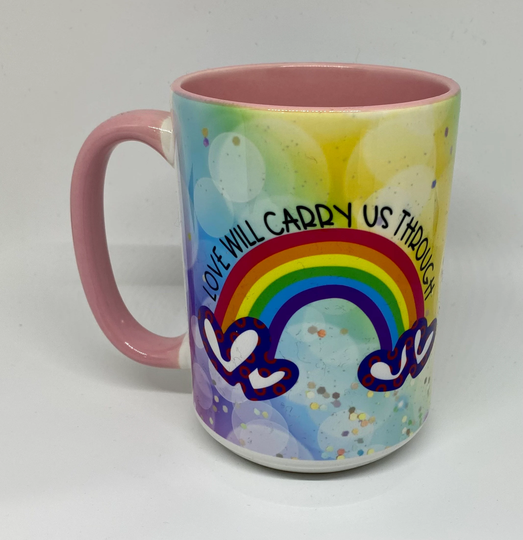 Phish Drift While You're Sleeping Coffee Mug