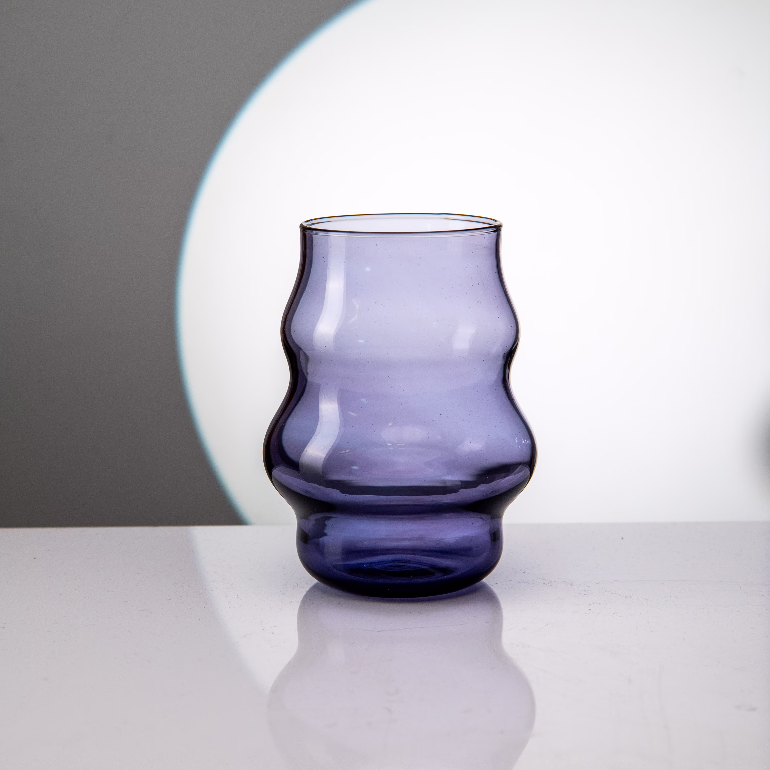 Liv Glass - Violet