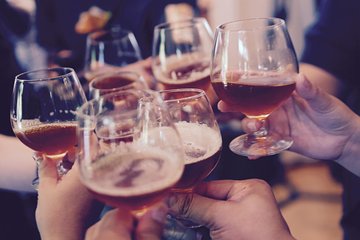 Original New Zealand Craft Beer Tour